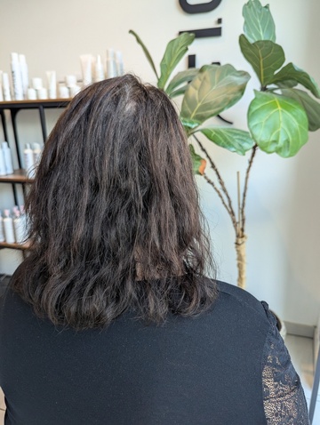 Touch Therapy et soins capillaires aux alentours de Nantes