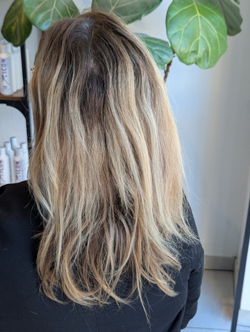 Touch Therapy et soins capillaires aux alentours de Nantes