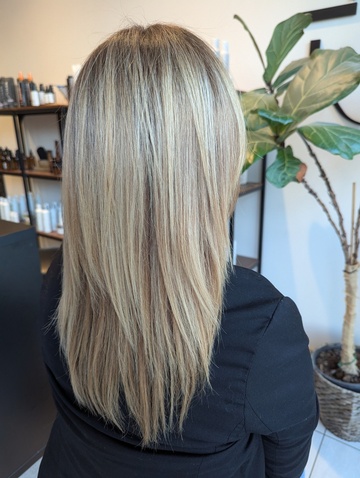 Touch Therapy et soins capillaires aux alentours de Nantes