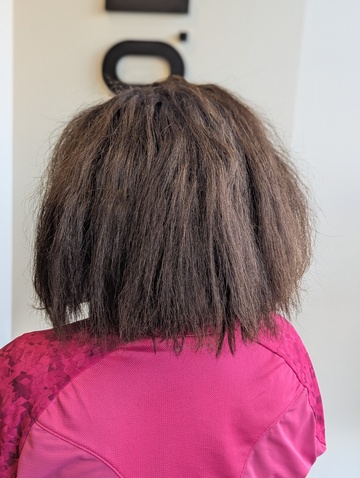 Touch Therapy et soins capillaires aux alentours de Nantes