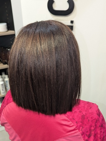 Touch Therapy et soins capillaires aux alentours de Nantes