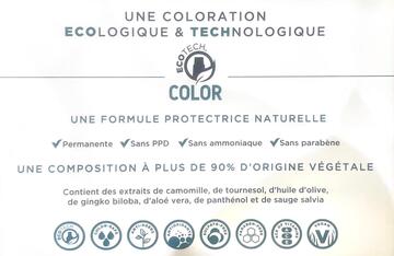 La coloration naturelle dans nos salons de coiffure aux alentours de Nantes