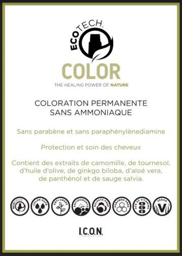 Label Ecotech