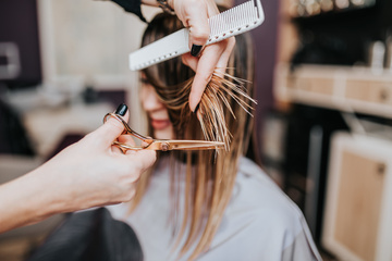 Caract'Hair : vos salons de coiffure pour femme de référence